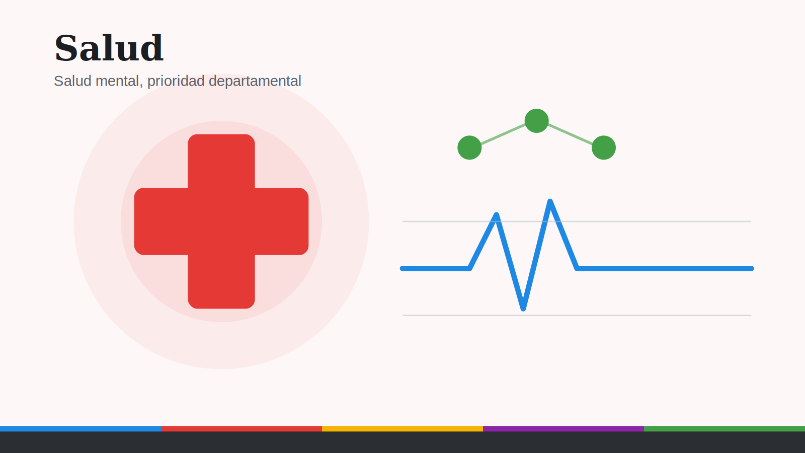 Propuestas para Montevideo en salud